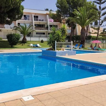 01 Sra Da Rocha Com Piscina E Ac - Casas & Papeis Apartman Armação de Pêra Kültér fotó