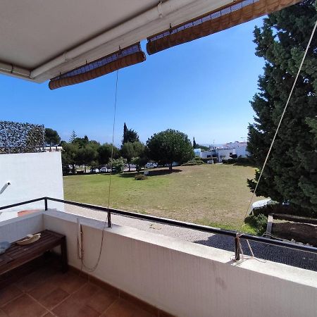01 Sra Da Rocha Com Piscina E Ac - Casas & Papeis Apartman Armação de Pêra Kültér fotó