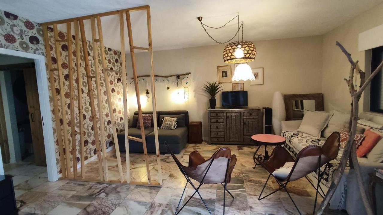 01 Sra Da Rocha Com Piscina E Ac - Casas & Papeis Apartman Armação de Pêra Kültér fotó