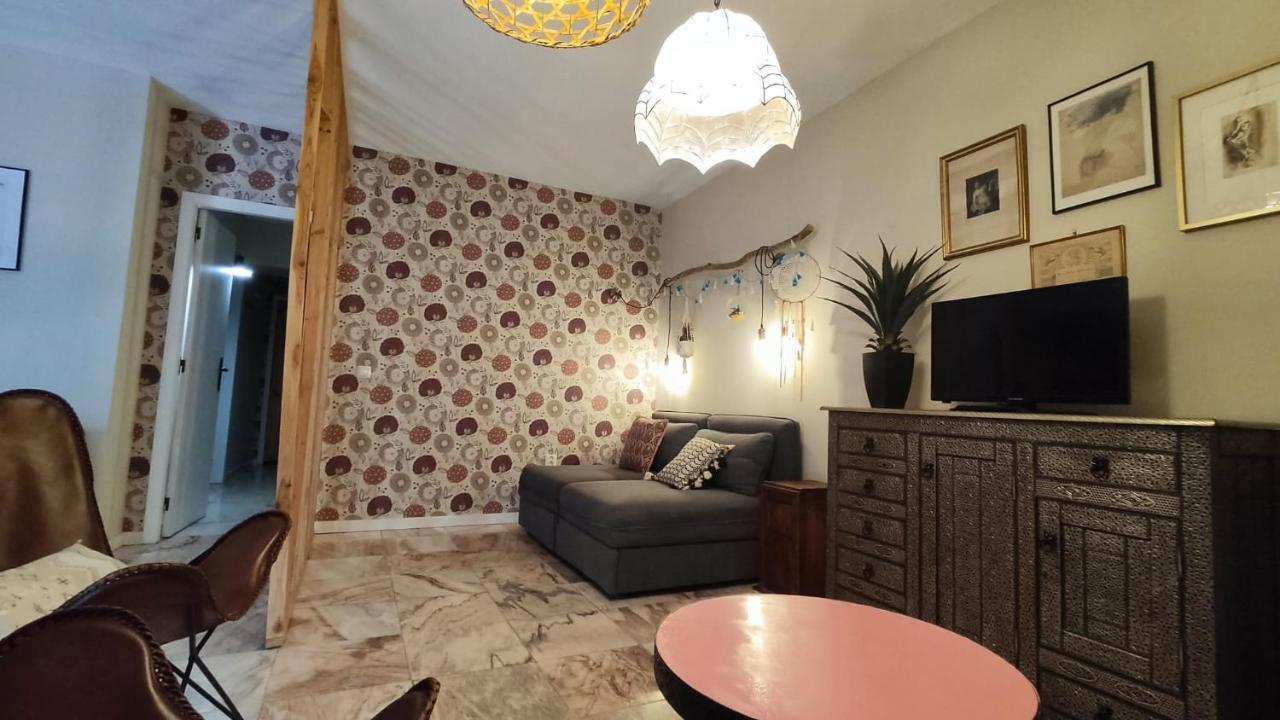 01 Sra Da Rocha Com Piscina E Ac - Casas & Papeis Apartman Armação de Pêra Kültér fotó