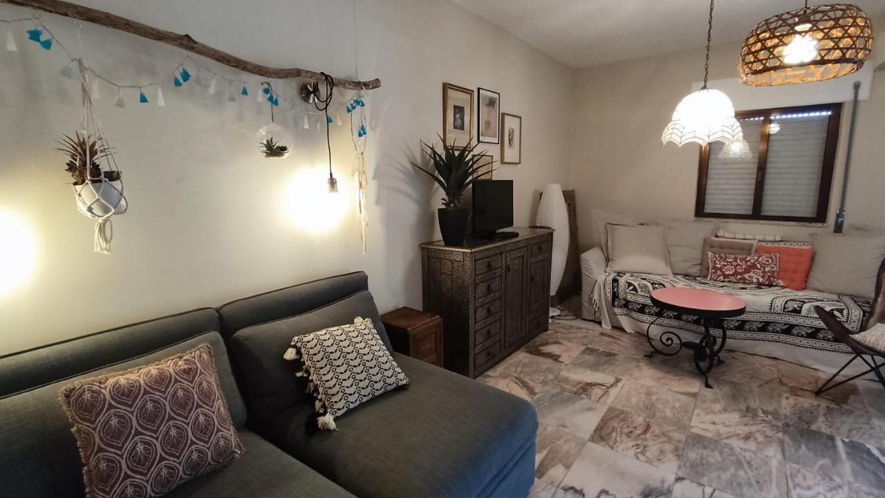 01 Sra Da Rocha Com Piscina E Ac - Casas & Papeis Apartman Armação de Pêra Kültér fotó