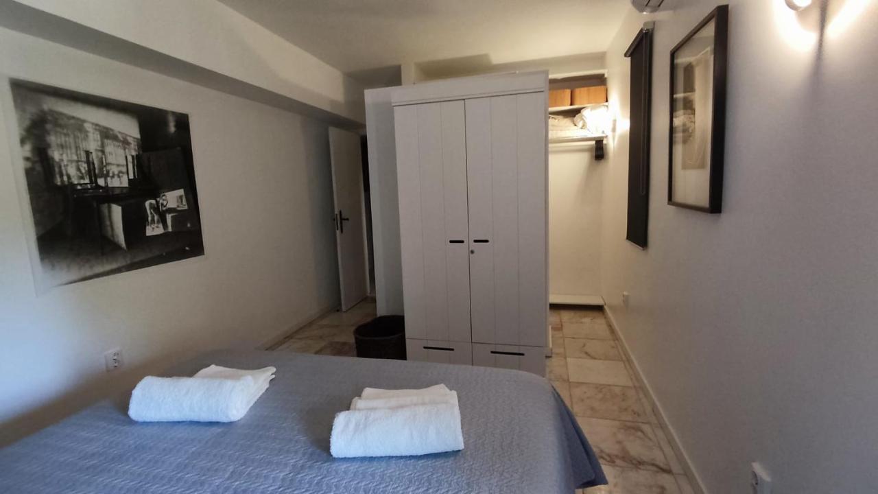 01 Sra Da Rocha Com Piscina E Ac - Casas & Papeis Apartman Armação de Pêra Kültér fotó