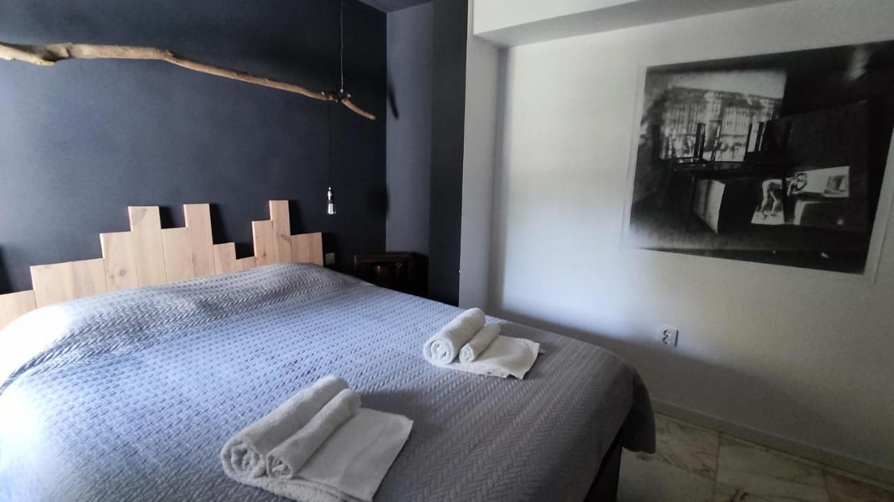 01 Sra Da Rocha Com Piscina E Ac - Casas & Papeis Apartman Armação de Pêra Kültér fotó