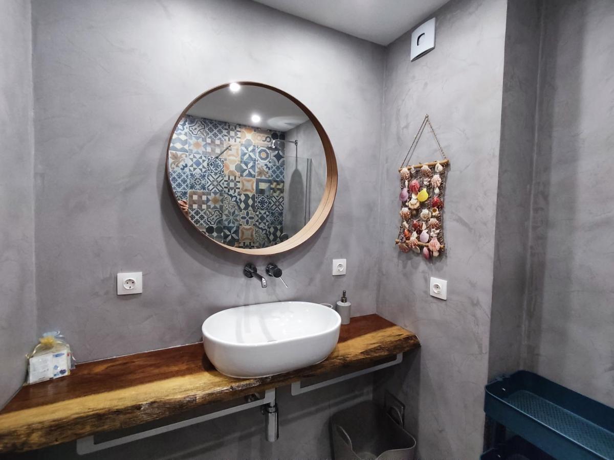 01 Sra Da Rocha Com Piscina E Ac - Casas & Papeis Apartman Armação de Pêra Kültér fotó