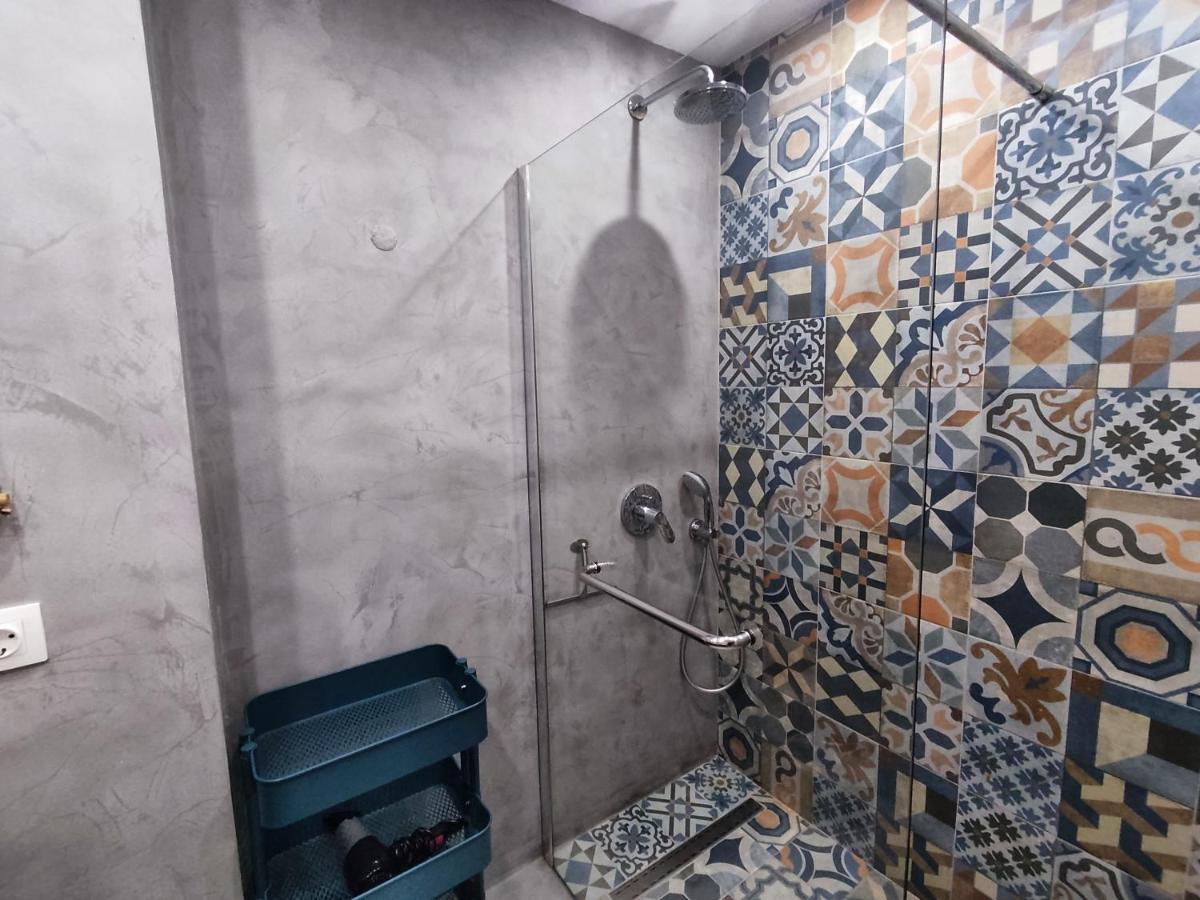01 Sra Da Rocha Com Piscina E Ac - Casas & Papeis Apartman Armação de Pêra Kültér fotó